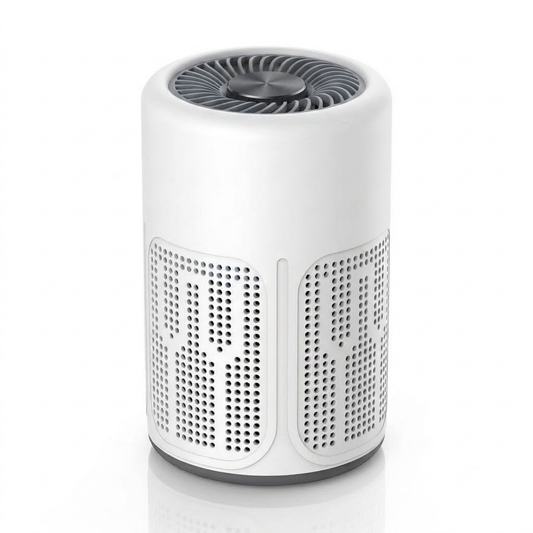 Zefyr studio luftrenser pro